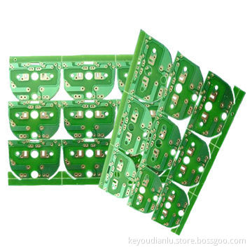 hard drive circuit board in high frequency accepted trial order
